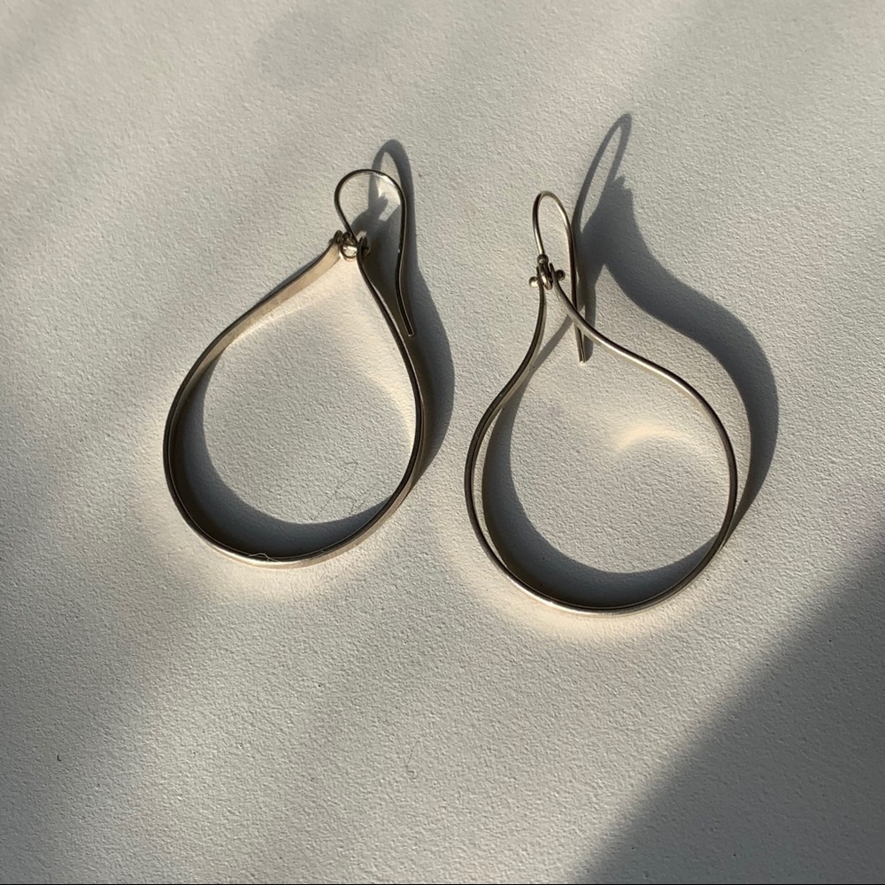 JILL PLATNER ANTIOPE EARRINGS